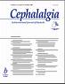 cephalalgia