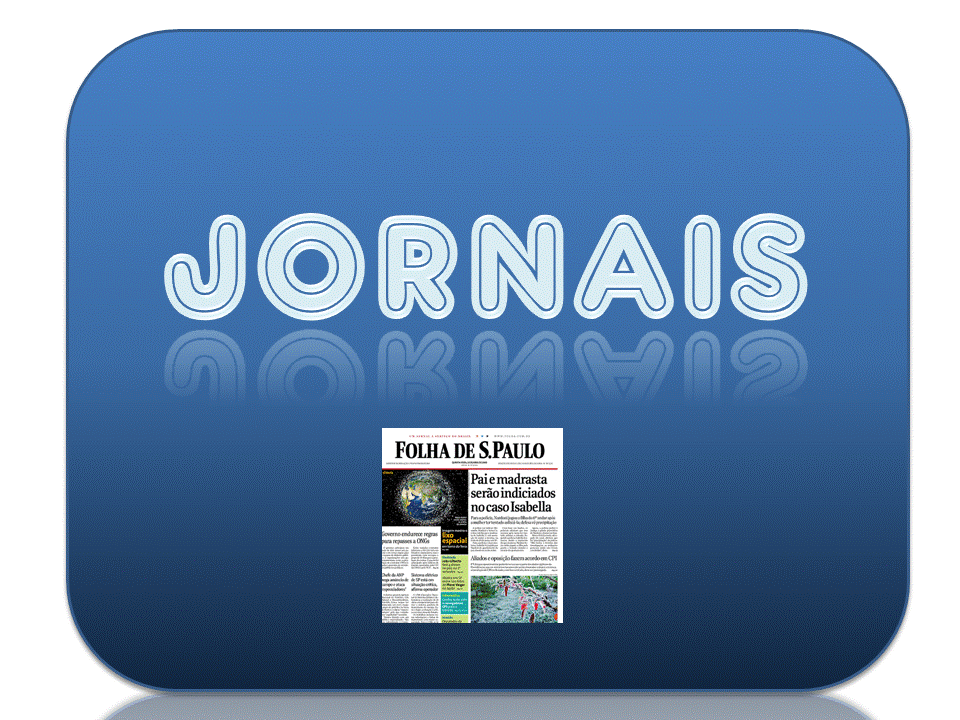 jornais