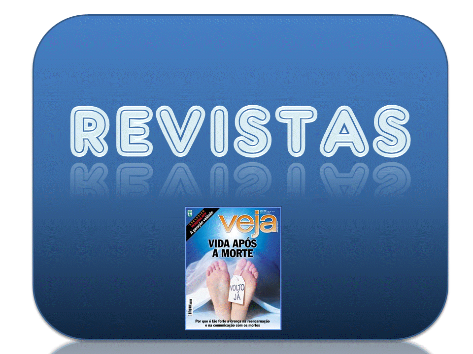 revistas
