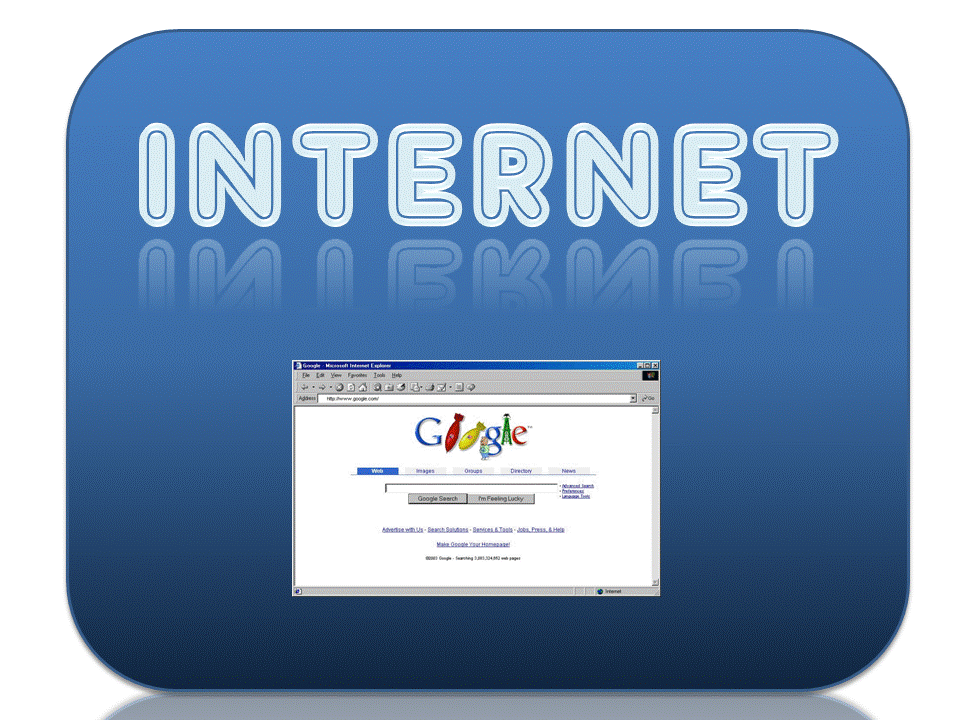internet