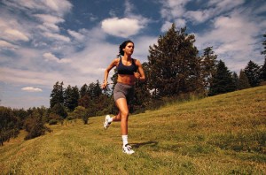 Tratamento da enxaqueca com exercícios 