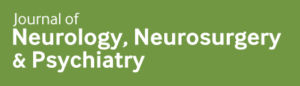 Journal of Neurology Neurosurgery Psychiatry